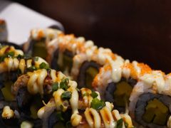 -索菲特酒店 · 云尚天际自助餐厅