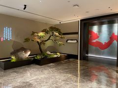 -湘上湘(米其林餐厅-正大中心总店)