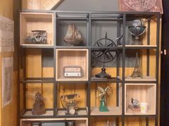 -伯爵·沉浸式超级密室·直营店