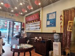 -赵记传承·中国甜品(福州总店)