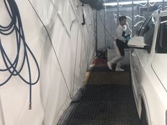 -CLEANDAY车倍洁精洗(延安西路店)