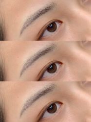 -久匠·纹眉半永久野生眉