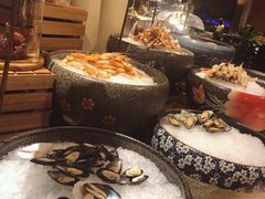 -杭州国际会议中心洲际酒店-原素全日餐厅(解放东路店)