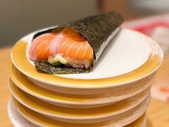 -合点寿司(金虹桥商场店)