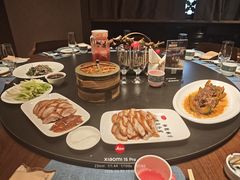 -全聚德烤鸭店(马家堡店)