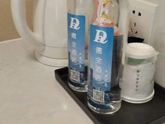 -德全心悦酒店(北京金台路地铁站店)