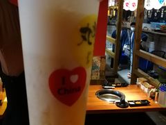 -丸摩堂鲜果茶(万年场店)