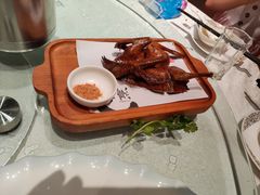 -阿娘家·原生态农家菜(国顺东路店)