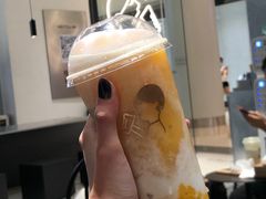 -喜茶(广州佳兆业广场店)