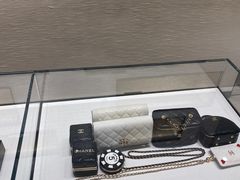 -CHANEL(恒隆广场店)
