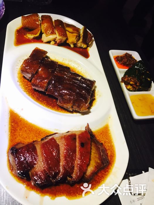 鹅夫人(莘庄仲盛店)-图片-上海美食-大众点评网