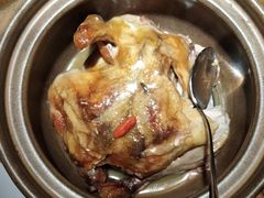 -金牌外婆家(苏州中心店)