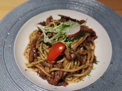-夏日玛莉西餐厅(梅溪湖步步高店)