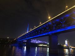 -武汉两江游览·夜游长江(汉口粤汉码头)