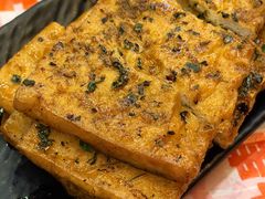 -威记烧嘢·南宁烧烤·超级生牛(绿地店)