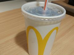 -麦当劳(无锡永乐店)