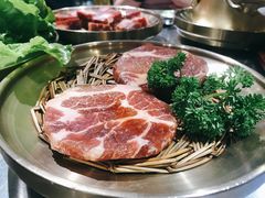 -本炙炭烤·蒲烧活鳗料理店(金沙洲店)