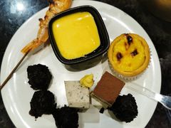 -川骄海鲜自助(河东店)