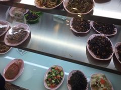 -香妃烤鸡(西单店)