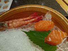 -禾绿回转寿司(万柳华联店)