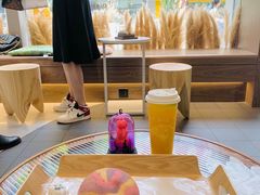-烫面包·面包烘焙(绿地缤纷城店)