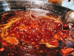 -五里关火锅(牛市口店)