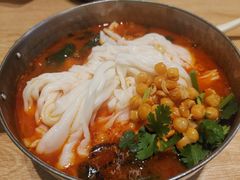 -小满手工粉(北京顺义华联店)