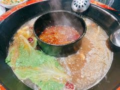 -三江两海老火锅(北京首店)