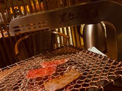 -黑牛の店·黑金店(沈阳万象城店)