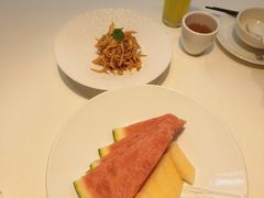 -院里寻菜·精致庭院菜(观沙岭店)