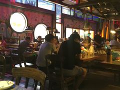 -蘭奢雅集·江浙菜(青山江滩店)