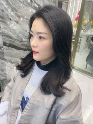 -5M HAIR SALON
