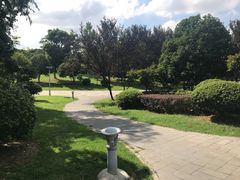 -玉山公园