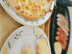 -萨莉亚意式餐厅(南京环亚凯瑟琳广场店)