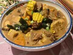 -黄三怪(清河店)