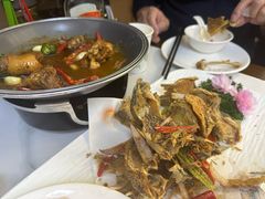 -滁香园·滁州菜(琅琊山店)