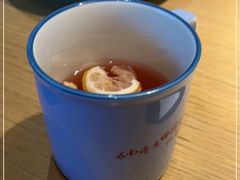 -蜜桃餐厅·伴山(绿宝广场店)