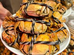 -芭菲盛宴·环球美食(北城国际店)