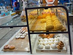 柜子-面包新语(国瑞店)