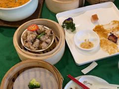 -誉八仙粤菜(万象天地店)