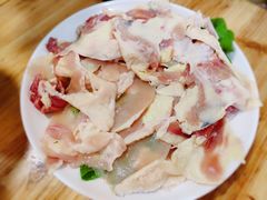 -小板凳(四公里店)