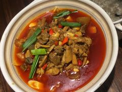 -梁记粥铺(开元地中海店)