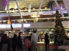 -Paulaner·德国帕拉娜自酿啤酒餐厅(海上世界店)