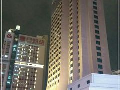 -厦门海景千禧大酒店·海景咖啡厅