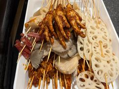 -热辣宗师·串串火锅(万达金街店)