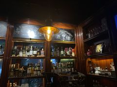 -The Cheebat 锌吧·Bistro(体育西店)