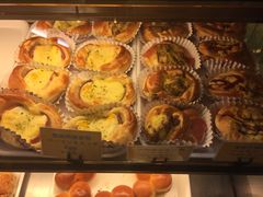 -小麦之家(海湾总店)