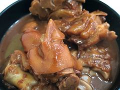 -麦文记面家(佐敦店)