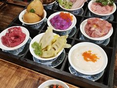 -楠火锅(广州总店)