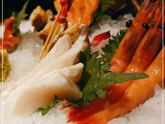 -芥末日本料理(打浦路铂尔曼旗舰店)